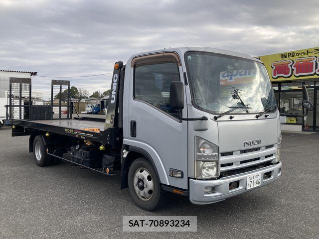 Isuzu ELF TRUCK 2012-08 2347991-0