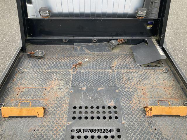 Isuzu ELF TRUCK 2012-08 2347991-9