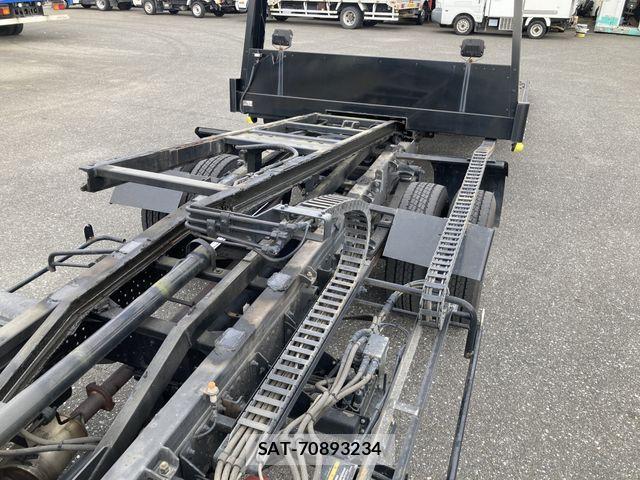 Isuzu ELF TRUCK 2012-08 2347991-11