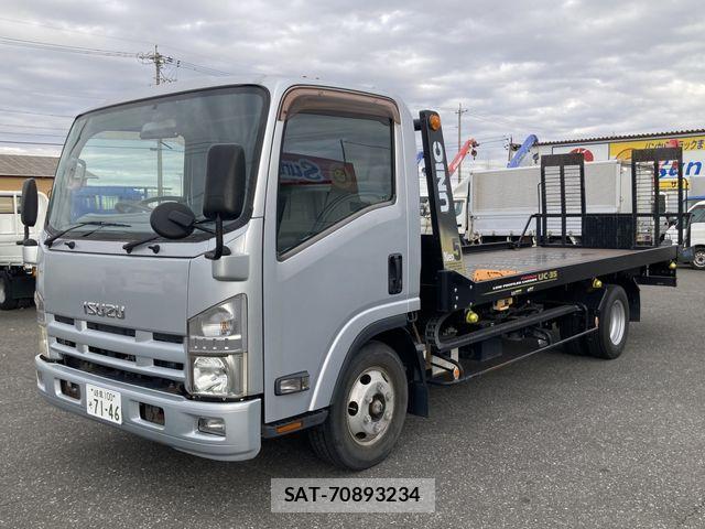Isuzu ELF TRUCK 2012-08 2347991-1