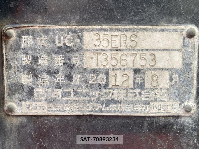 Isuzu ELF TRUCK 2012-08 2347991-23