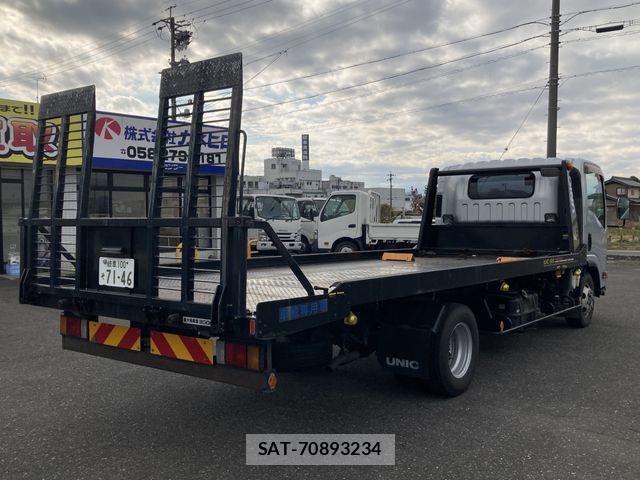 Isuzu ELF TRUCK 2012-08 2347991-3