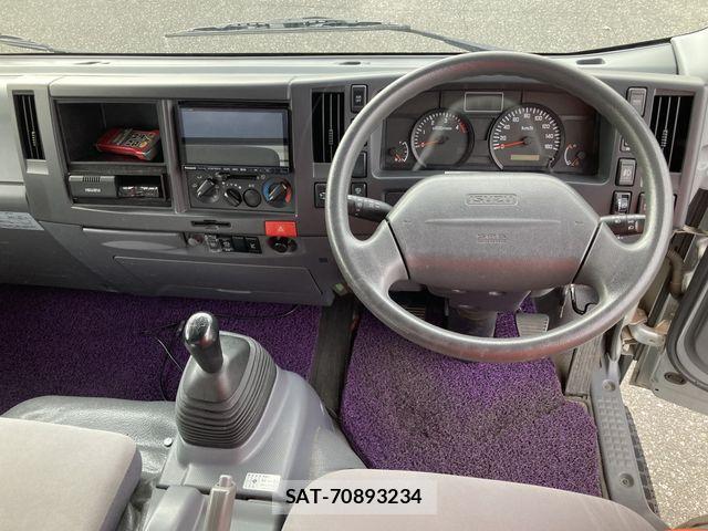 Isuzu ELF TRUCK 2012-08 2347991-6