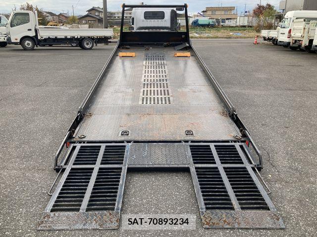 Isuzu ELF TRUCK 2012-08 2347991-7