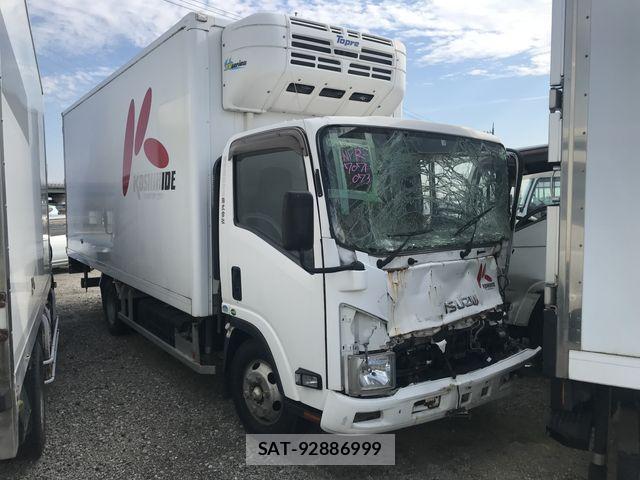 Isuzu ELF TRUCK 2017-07 2348071-0