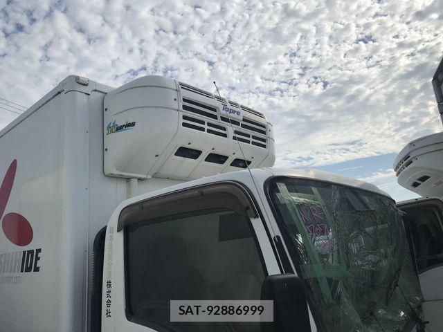 Isuzu ELF TRUCK 2017-07 2348071-2