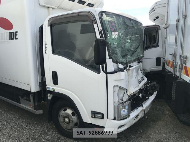 Isuzu ELF TRUCK 2017-07 2348071-3