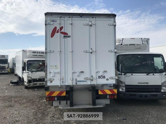 Isuzu ELF TRUCK 2017-07 2348071-4