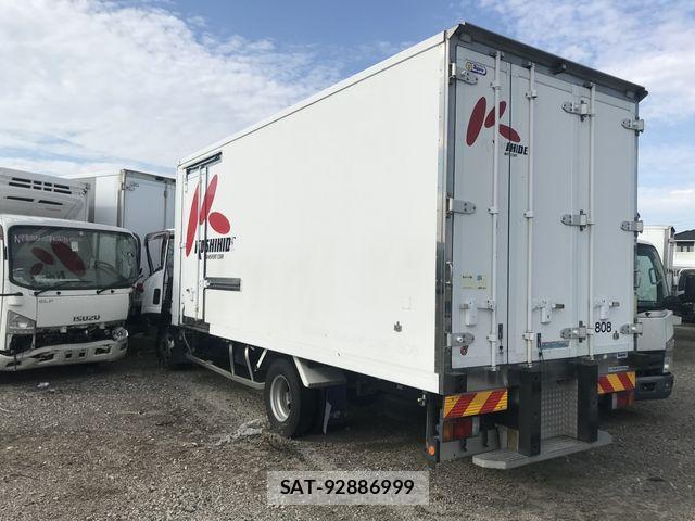 Isuzu ELF TRUCK 2017-07 2348071-5