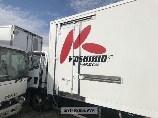 Isuzu ELF TRUCK 2017-07 2348071-6