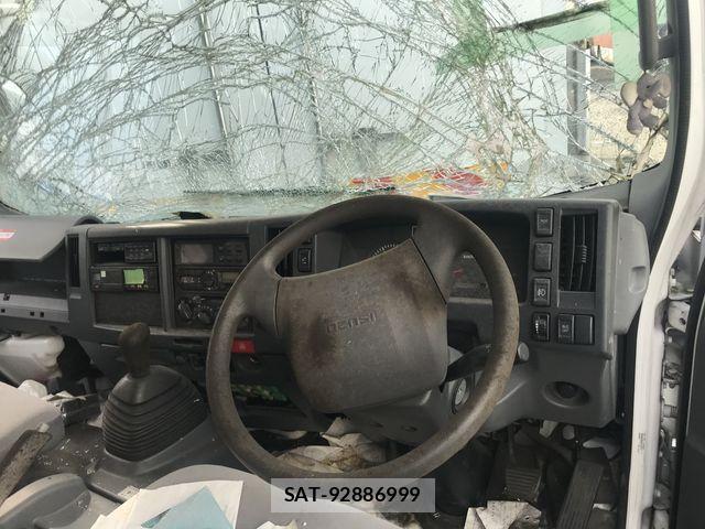 Isuzu ELF TRUCK 2017-07 2348071-7
