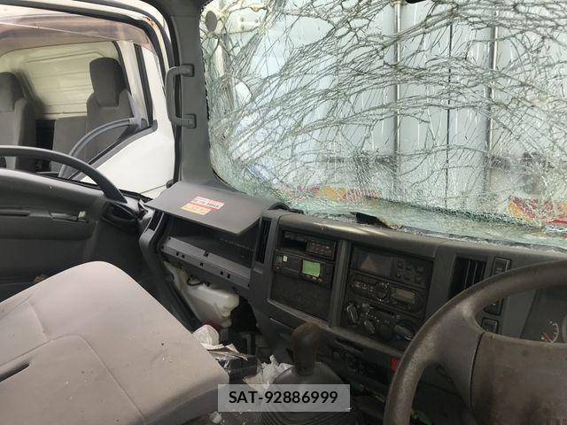 Isuzu ELF TRUCK 2017-07 2348071-8