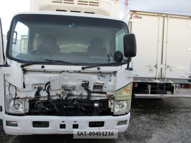 Isuzu ELF TRUCK 2017-04 2348068-0