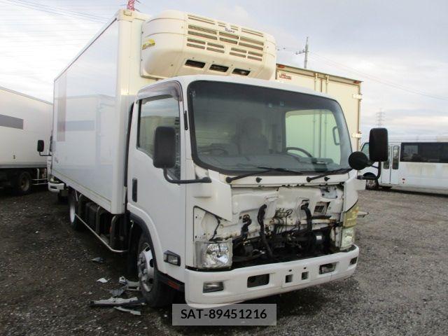 Isuzu ELF TRUCK 2017-04 2348068-2