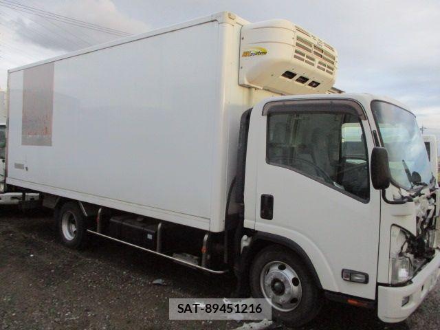 Isuzu ELF TRUCK 2017-04 2348068-3