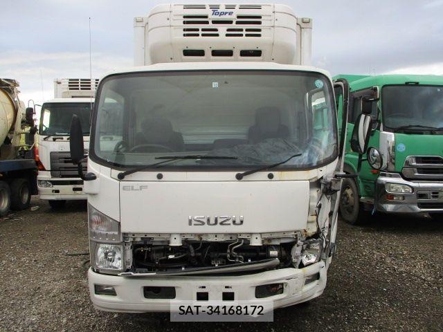 Isuzu ELF TRUCK 2017-12 2348080-0