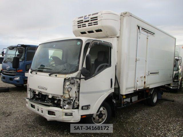Isuzu ELF TRUCK 2017-12 2348080-1
