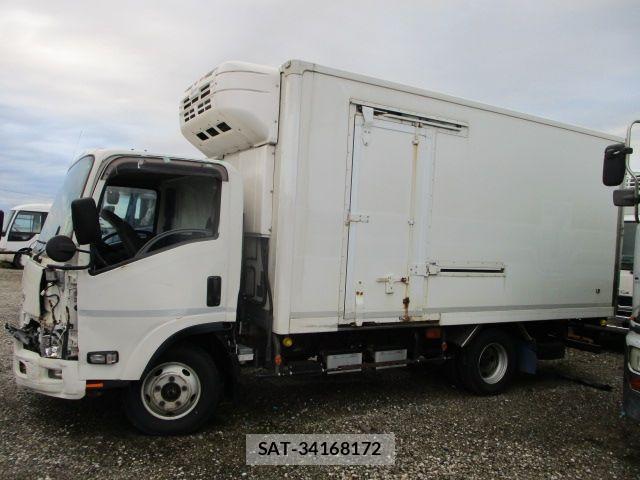 Isuzu ELF TRUCK 2017-12 2348080-2