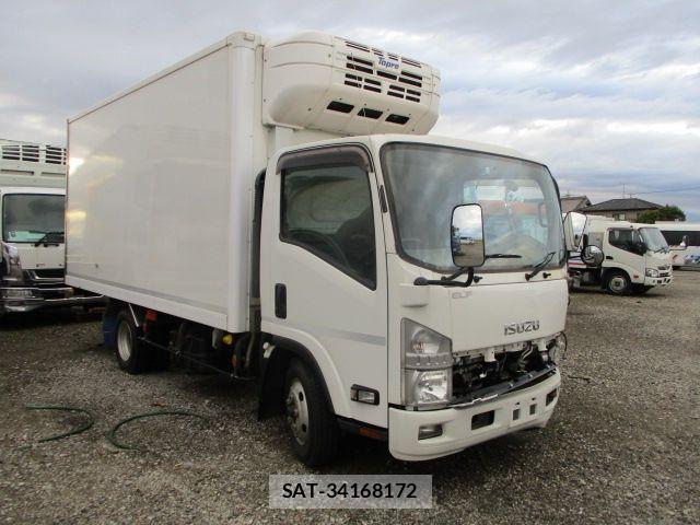 Isuzu ELF TRUCK 2017-12 2348080-3