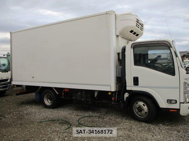 Isuzu ELF TRUCK 2017-12 2348080-4