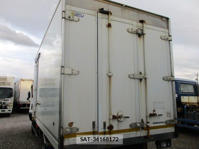 Isuzu ELF TRUCK 2017-12 2348080-6