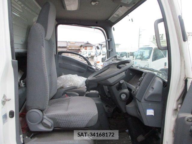 Isuzu ELF TRUCK 2017-12 2348080-7