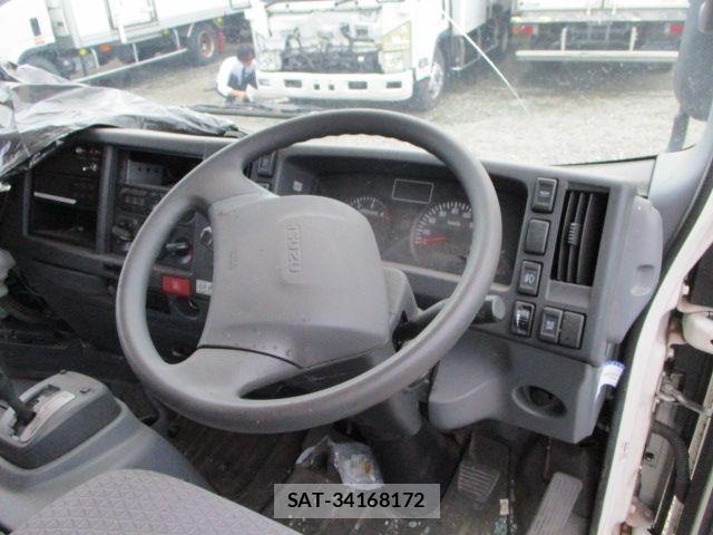 Isuzu ELF TRUCK 2017-12 2348080-8