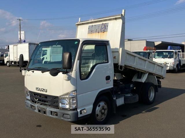 Isuzu ELF TRUCK 2018-12 2348033-0