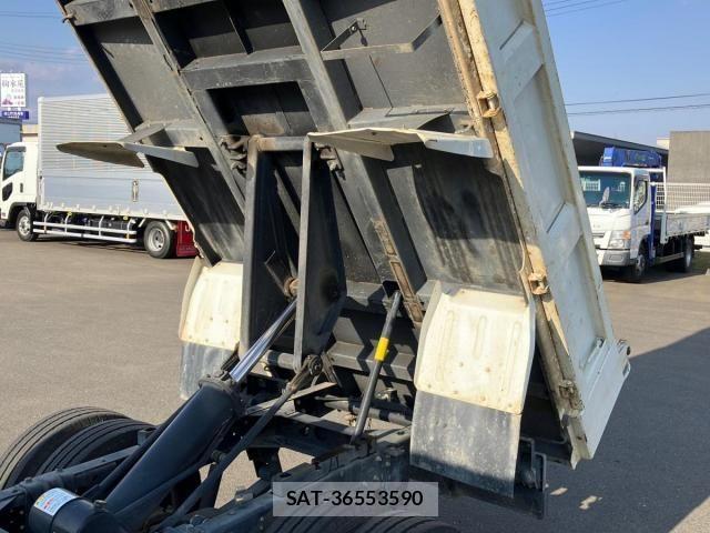 Isuzu ELF TRUCK 2018-12 2348033-12