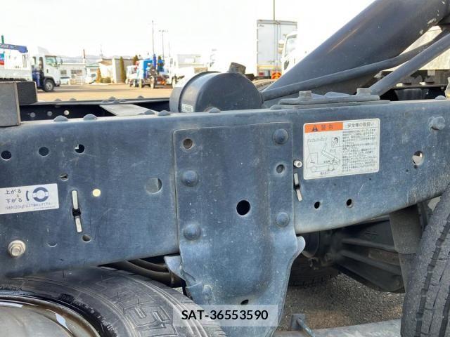 Isuzu ELF TRUCK 2018-12 2348033-13