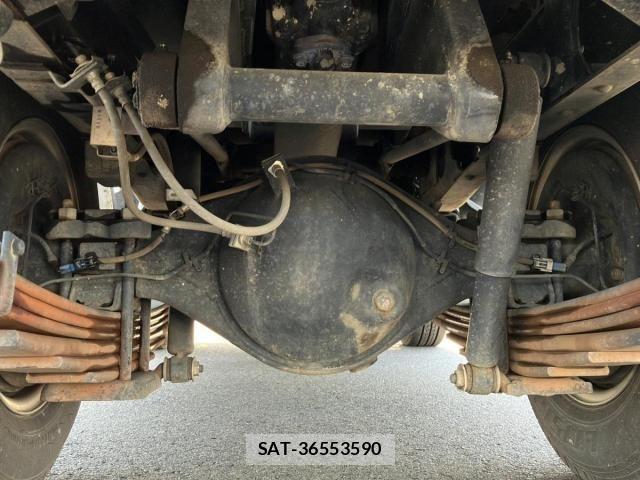 Isuzu ELF TRUCK 2018-12 2348033-15