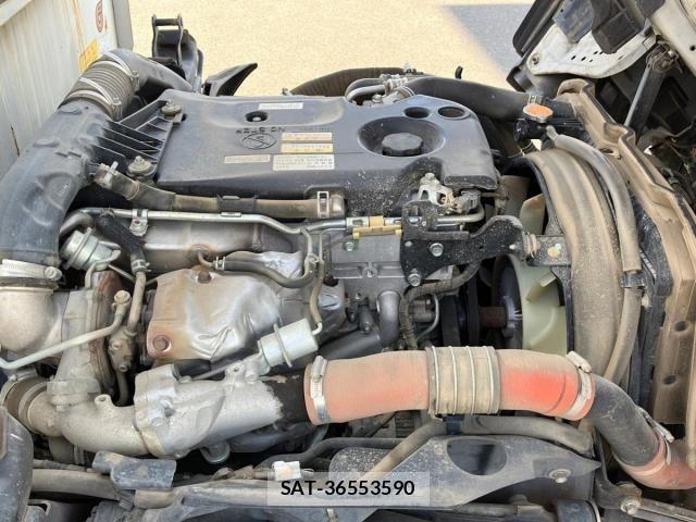 Isuzu ELF TRUCK 2018-12 2348033-17