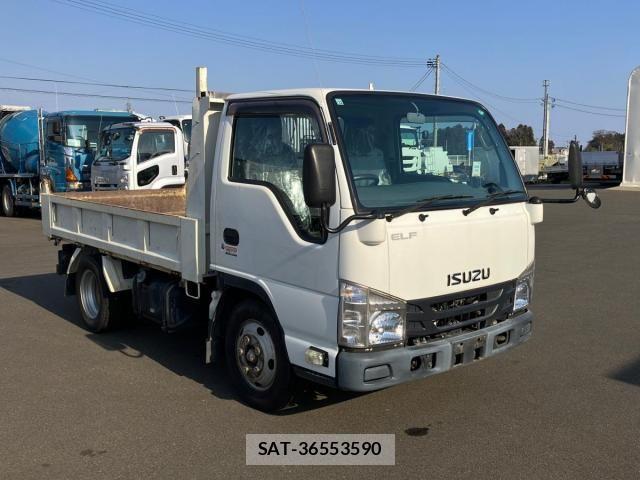 Isuzu ELF TRUCK 2018-12 2348033-1