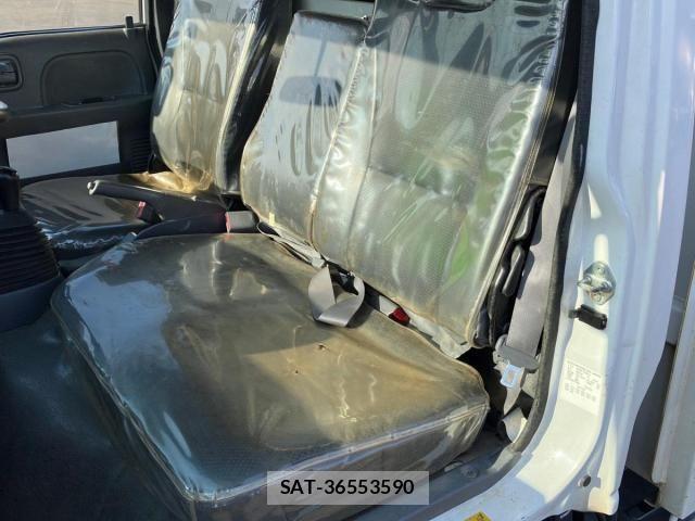 Isuzu ELF TRUCK 2018-12 2348033-19