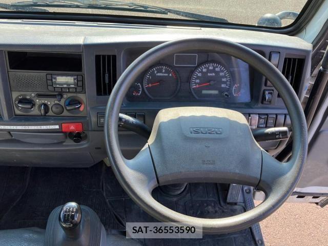 Isuzu ELF TRUCK 2018-12 2348033-20