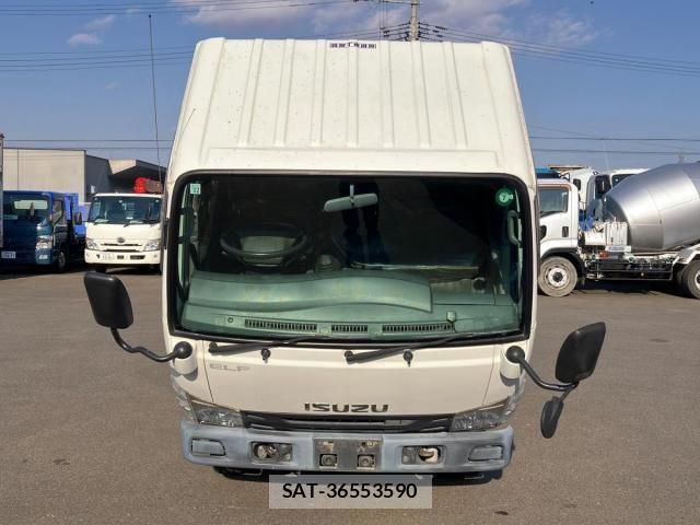 Isuzu ELF TRUCK 2018-12 2348033-22