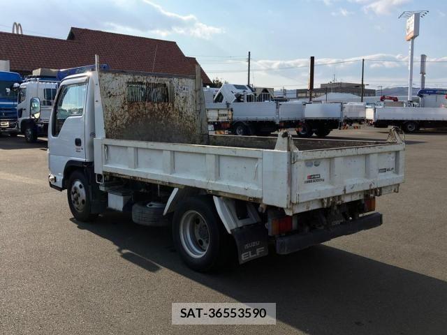 Isuzu ELF TRUCK 2018-12 2348033-3
