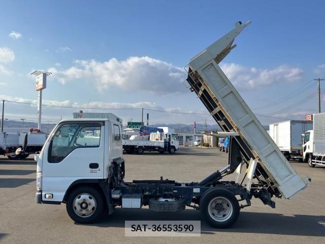 Isuzu ELF TRUCK 2018-12 2348033-4