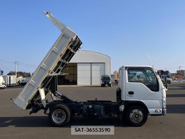 Isuzu ELF TRUCK 2018-12 2348033-5