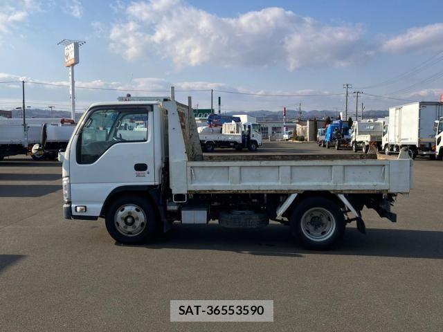 Isuzu ELF TRUCK 2018-12 2348033-6