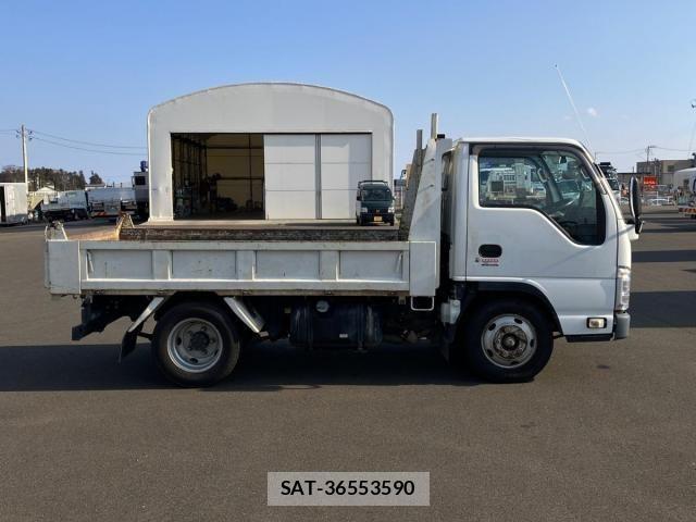 Isuzu ELF TRUCK 2018-12 2348033-7