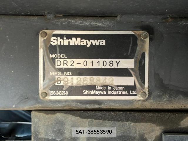 Isuzu ELF TRUCK 2018-12 2348033-8