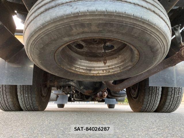 Isuzu ELF TRUCK 2005-06 2348075-9