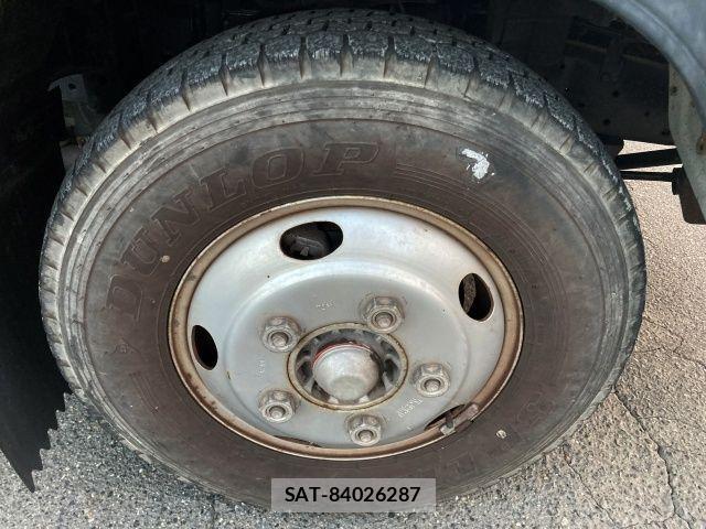 Isuzu ELF TRUCK 2005-06 2348075-10
