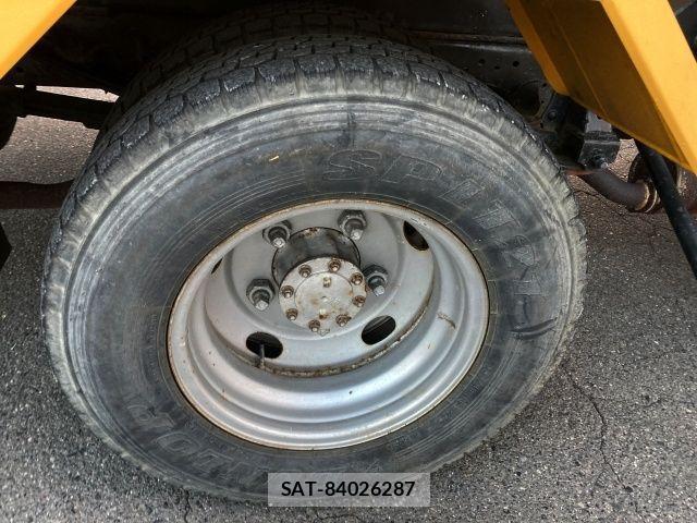 Isuzu ELF TRUCK 2005-06 2348075-11