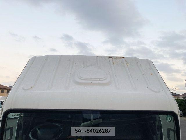 Isuzu ELF TRUCK 2005-06 2348075-12