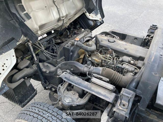 Isuzu ELF TRUCK 2005-06 2348075-13