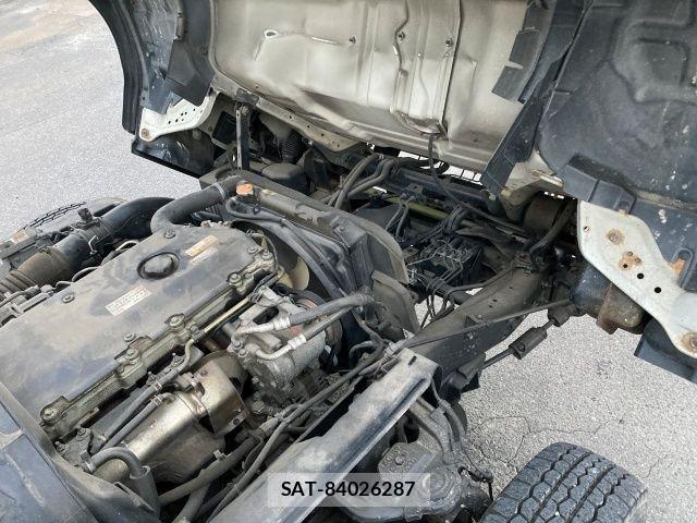 Isuzu ELF TRUCK 2005-06 2348075-14