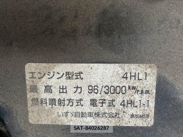 Isuzu ELF TRUCK 2005-06 2348075-15