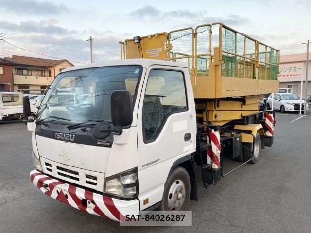 Isuzu ELF TRUCK 2005-06 2348075-1